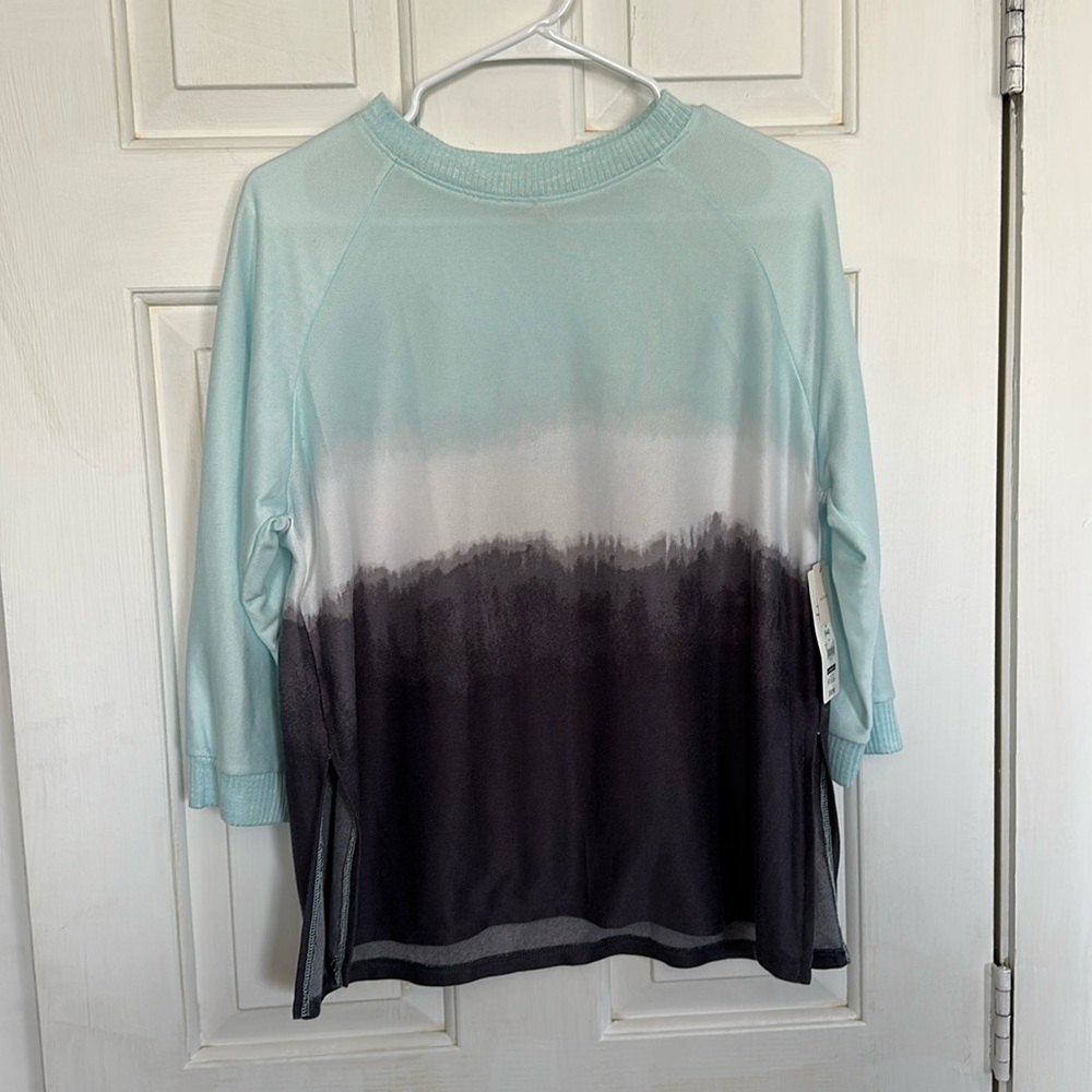 NWT Secret Treasures Top Size small